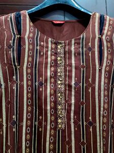 W Kurti