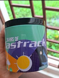 FastTrack Watch✨️🌻