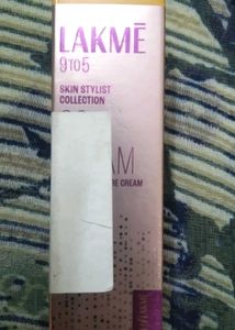 This Cc Cream Is new i used Only 1 time