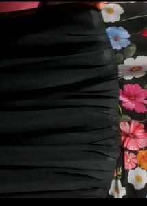 Anarkali Gown