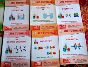 IIT MODULES, Chapter Wish Note And Question