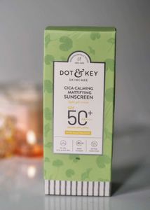 Dot &amp; Key Sunscreen SPF 50+