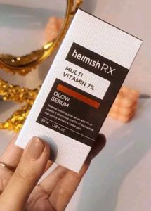 Heimish Multivitamin Serum