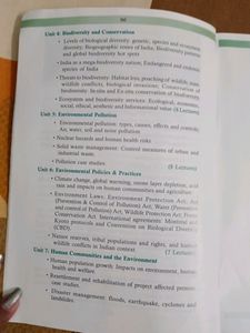 Environmental Studies 7th Edition By Anubha