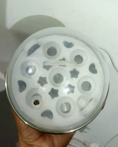 Egg Steamer