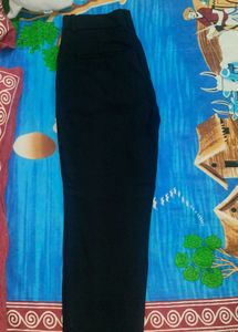Black Trousers