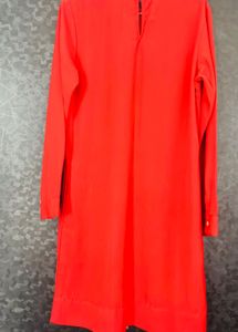 Beautiful Shift Dress