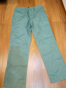 Branded Trouser Pants From Lyle & Scott