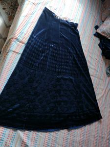 Long Skirt