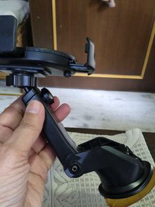 Adjustable Mobile Stand