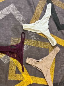 H&amp;M thong Set