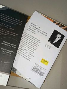 Popular Fiction Book Bundle Set Of 5.