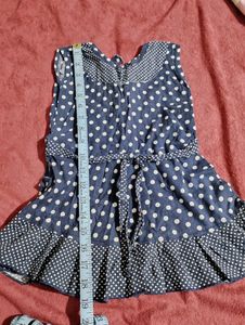 Girls Frock