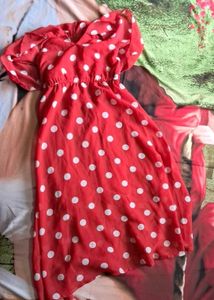 Stylish Kids Frock Combo (Set of 3)