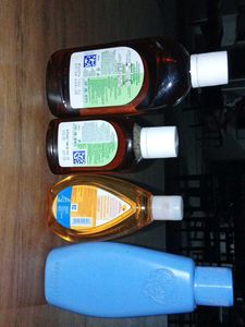 Mixed Lot of Personal Care Products Set