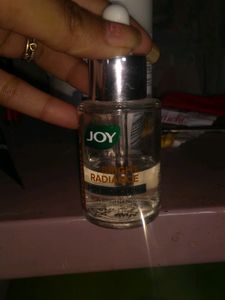 Joy Vitamin C Serum