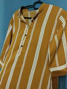 Low N High Kurti