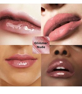Revolution Lipgloss