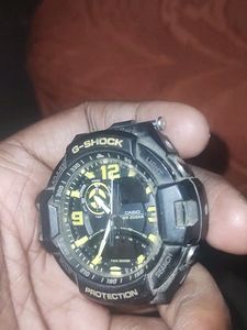 Casio G-Shock Watch Original