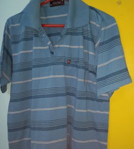 Casual T-shirt