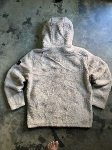 National geographic Fleece Jacket