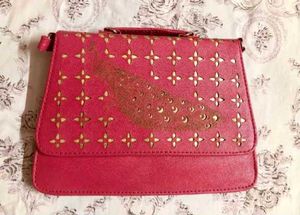 Ladies Sling Bag