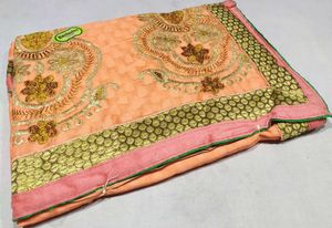 New Brasso Saree Sale