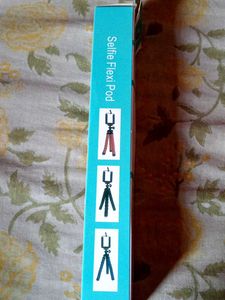 Selfie Flexi Pod