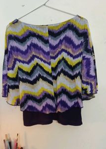Hytex Chevron Top