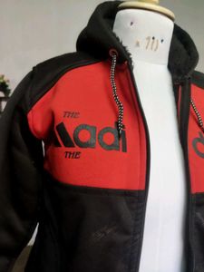 hoodi jacket