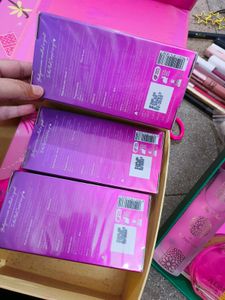 (Sealed) Plum Perfumes EDPs Starry Lights