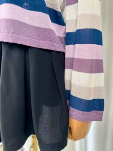 Korean Knit Top