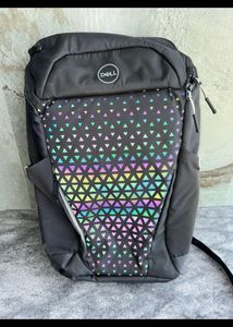 New DELL Gaming Bag Unused 17inch Laptop
