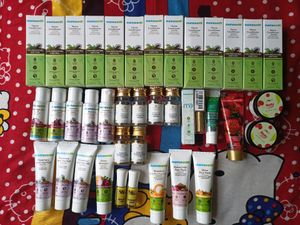 Combo Of 39  Different Brand Minis