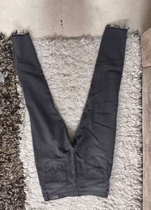 AND Gray Denim Jeans