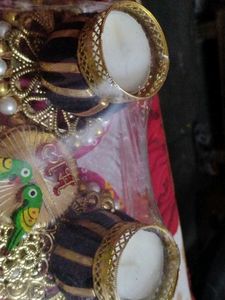 Diwali Home Decor Candle Piece