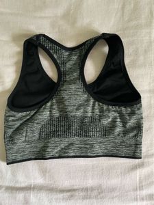 Gym Bra