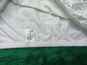 White Lace🇲🇾 Detail Panties