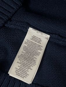 Ralph Lauren Polo Bear Sweater