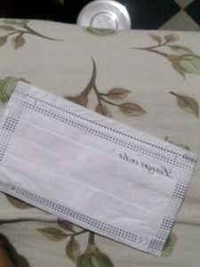 Face Mask 😷 Pack Of 150