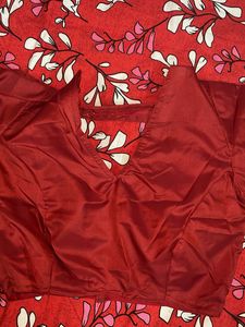 Silk Saree