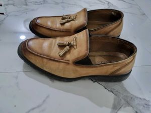 Woods Shoes Very Nice Conformable