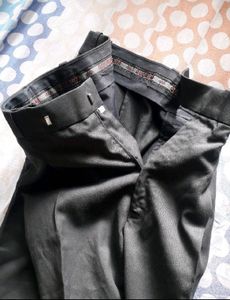Men Formal Pant