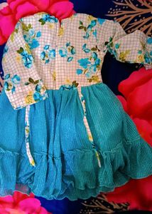 Kids Frock