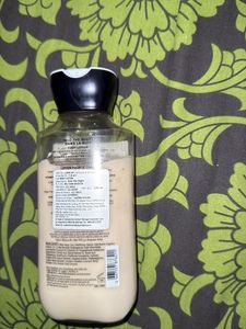 Bath &amp; Body Works Into the Night Lotion