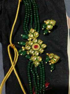 Chokar Set