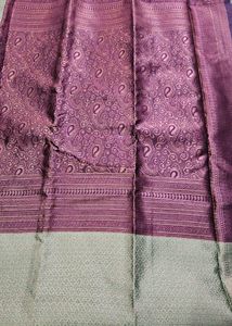 Silk Saree