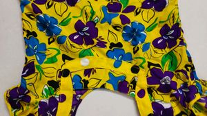 Kurti Set