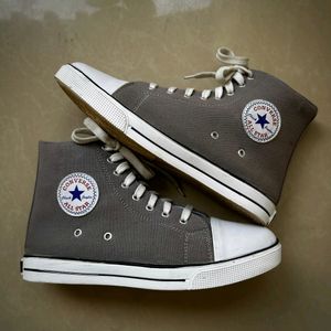 Converse High Top Sneakers