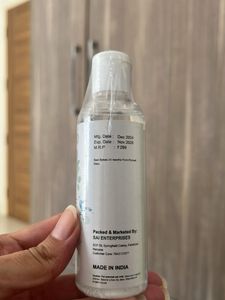 Valioso Natural Glycerine